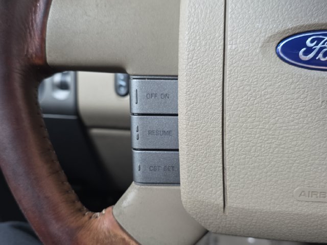 Used 2008 Ford F150 King Ranch AWD/4WD image 16