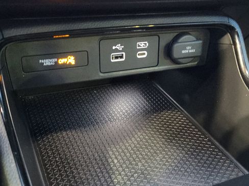 Used 2024 Honda CR-V EX image 29