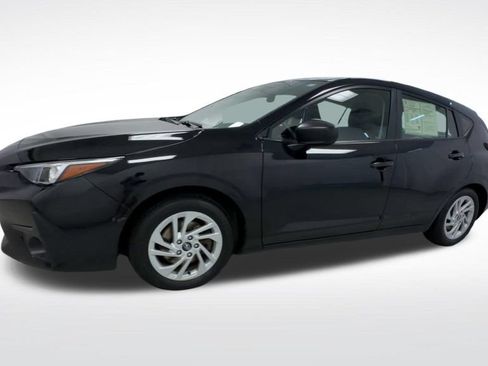 Used 2024 Subaru Impreza 2.0i AWD/4WD image 4