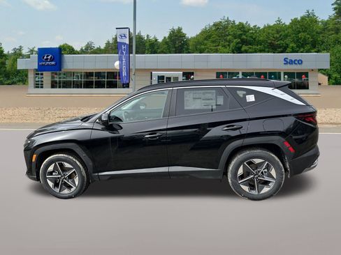 New 2026 Hyundai Tucson SEL image 6