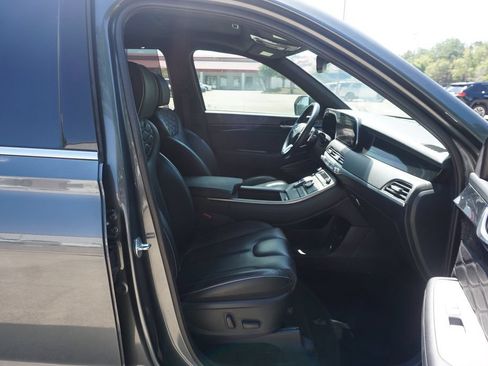 Used 2022 Hyundai Palisade Calligraphy FWD image 19