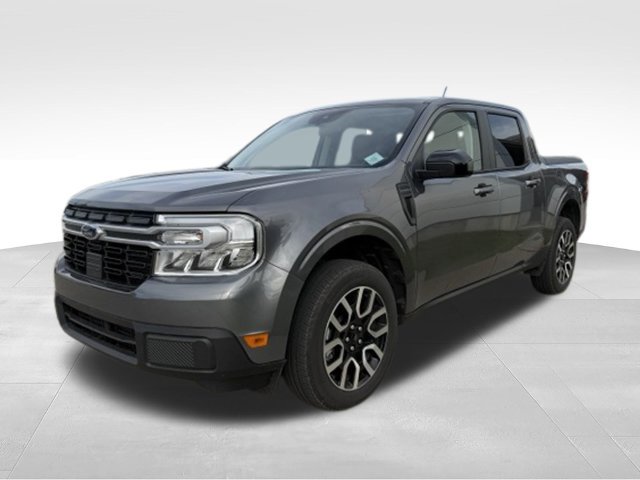 Used 2024 Ford Maverick Lariat FWD image 3
