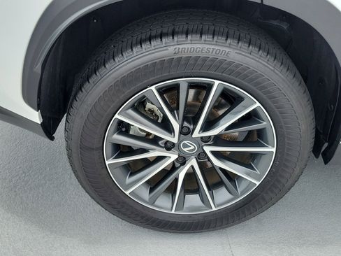 Used 2026 Lexus NX 350 AWD w/ Cold Area Package image 7