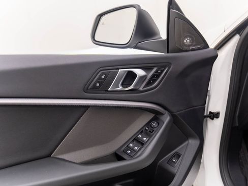 Certified 2024 BMW 228i xDrive Gran Coupe w/ Convenience Package image 14