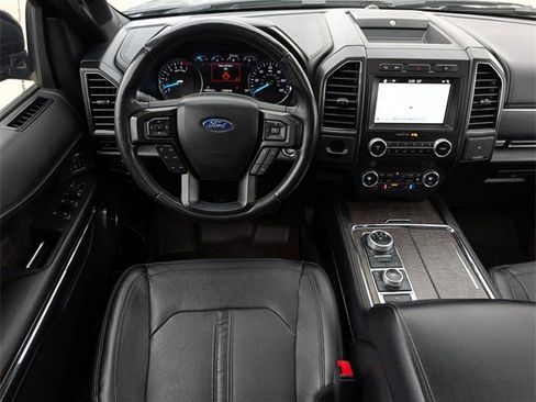 Used 2019 Ford Expedition Max Limited image 28