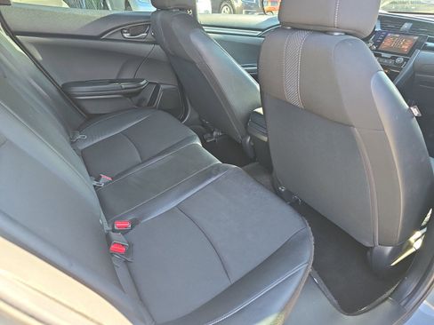 Used 2021 Honda Civic Sport image 12