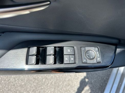 Used 2022 Lexus ES 350 F Sport FWD image 27
