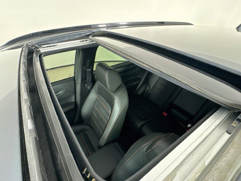 Used 2025 Honda CR-V Sport-L image 26
