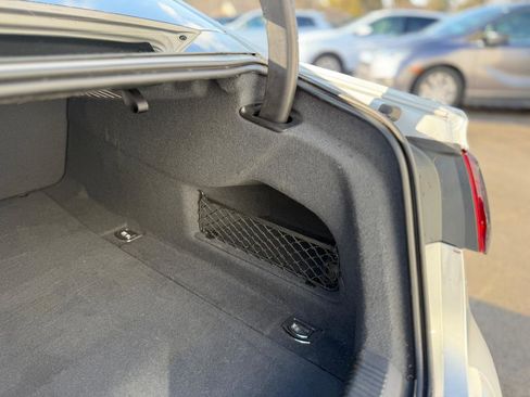 Used 2012 Audi A6 3.0T Premium image 45