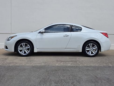 Used 2012 Nissan Altima 2.5 S w/ Convenience Pkg image 2