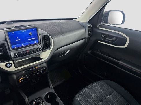Certified 2023 Ford Bronco Sport Heritage w/ Heritage Convenience Package AWD/4WD image 22