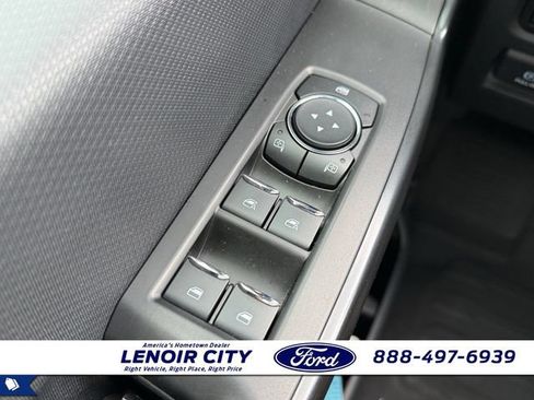 Certified 2023 Ford F150 XL w/ STX Appearance Package RWD image 18