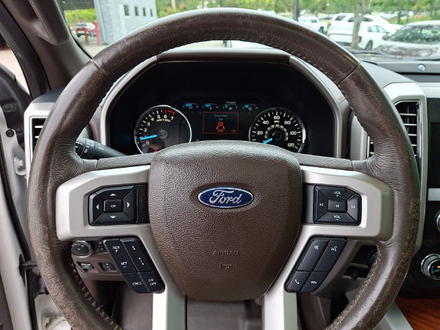 Used 2020 Ford F150 King Ranch w/ Equipment Group 601A Luxury AWD/4WD image 24
