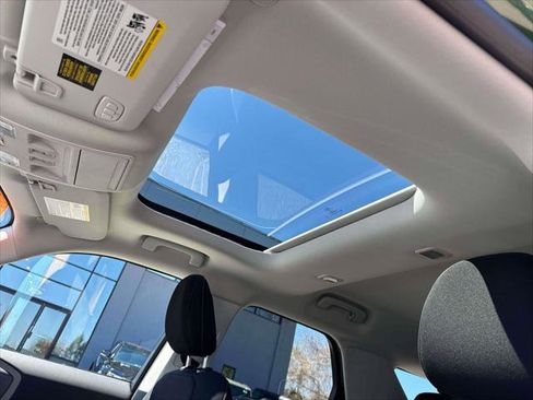 Used 2025 Ford Bronco Sport Big Bend w/ Convenience Package image 21