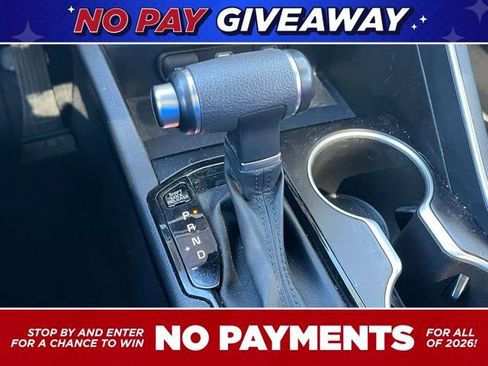 Used 2023 Kia K5 GT-Line image 17