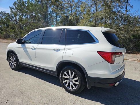 Used 2019 Honda Pilot EX-L image 3