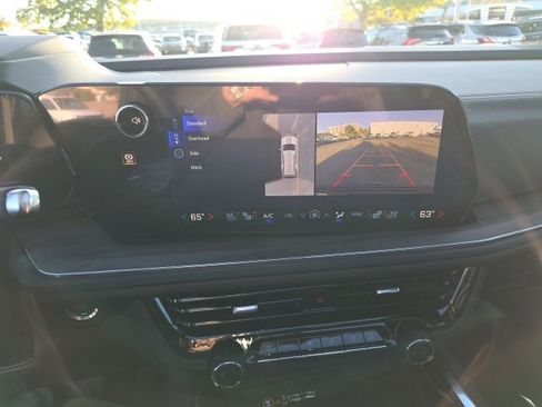 New 2026 Chevrolet Tahoe High Country image 24