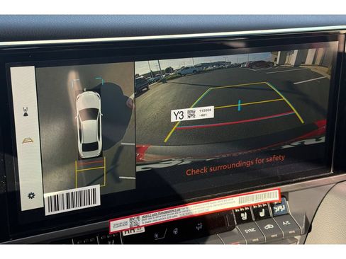 New 2026 Toyota Camry XSE FWD image 19