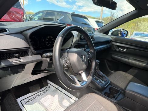 Used 2024 Honda CR-V Sport image 17