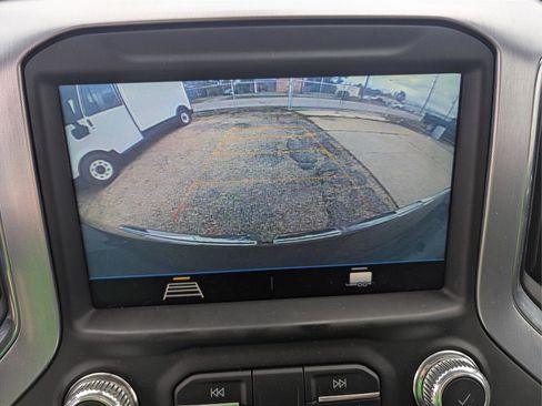 Used 2021 GMC Sierra 1500 Elevation image 21