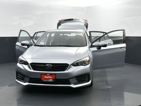 Used 2023 Subaru Impreza 2.0i Sport image 35