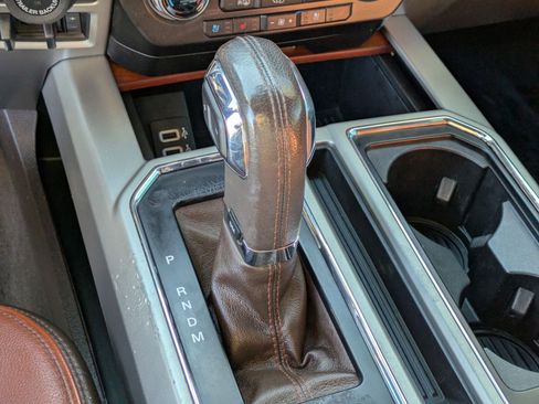 Used 2019 Ford F150 King Ranch w/ Equipment Group 601A Luxury image 25