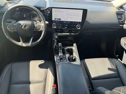 Used 2023 Lexus NX 350 AWD w/ Cold Area Package image 18