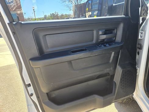 Used 2022 RAM 2500 Tradesman w/ Safety Group AWD/4WD image 14