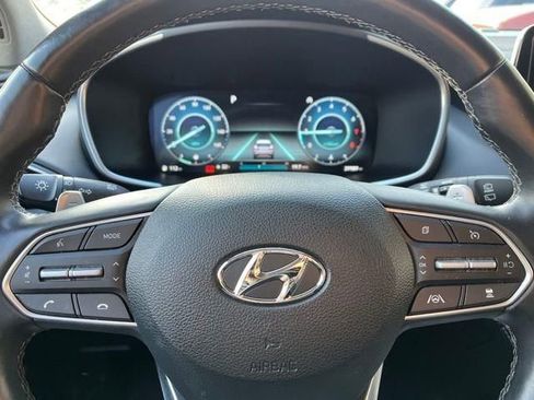 Used 2023 Hyundai Santa Fe Limited AWD/4WD image 45