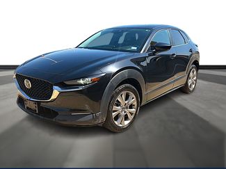 Used 2021 MAZDA CX-30 FWD 2.5 S w/ Select Package video 1