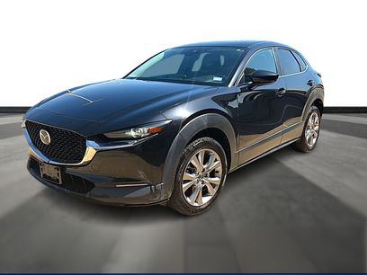 Used 2021 MAZDA CX-30 FWD 2.5 S w/ Select Package
