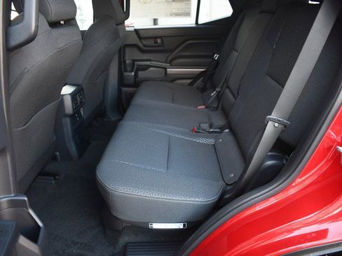 New 2026 Toyota 4Runner SR5 image 11