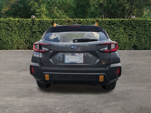 New 2026 Subaru Crosstrek 2.5i Wilderness AWD/4WD image 5