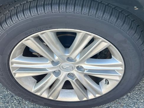 Used 2014 Lexus ES 350 w/ Premium Package image 17