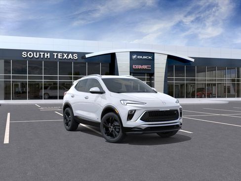 New 2026 Buick Encore GX Sport Touring image 1