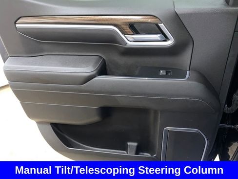 Used 2022 Chevrolet Silverado 1500 RST image 25