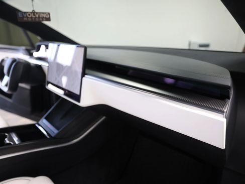 Used 2022 Tesla Model X Plaid AWD/4WD image 41