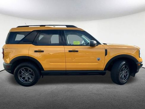 Used 2022 Ford Bronco Sport Big Bend w/ Convenience Package image 15