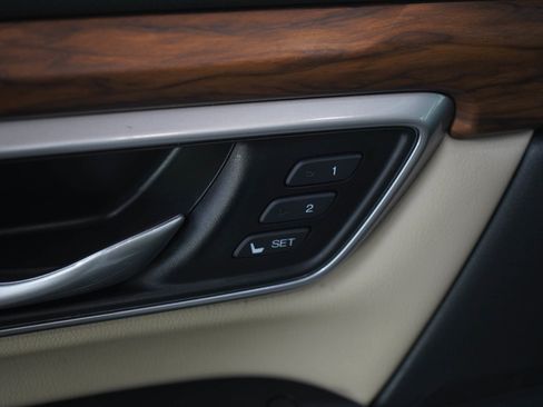 Used 2021 Honda CR-V Touring image 22