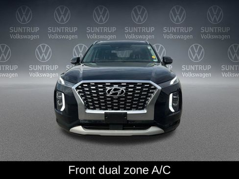 Used 2021 Hyundai Palisade Limited AWD/4WD image 10