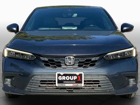 Used 2022 Honda Civic Sport Touring image 4