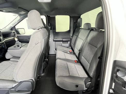 New 2025 Ford F150 XL image 14