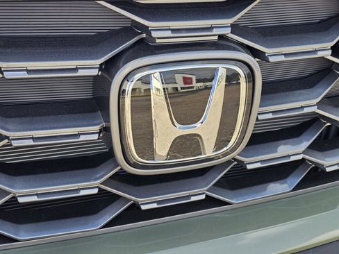 New 2026 Honda Ridgeline TrailSport image 3