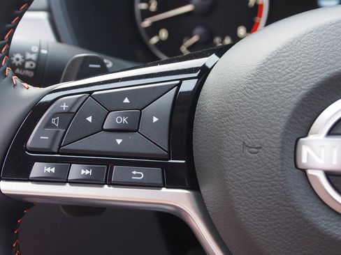 New 2026 Nissan Altima 2.5 SR FWD image 20