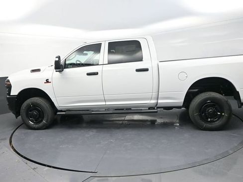 New 2026 RAM 2500 Tradesman AWD/4WD image 7