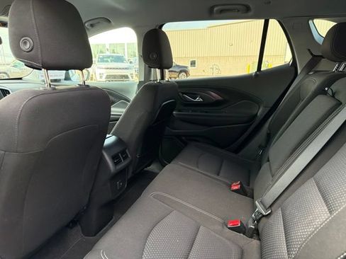 Used 2023 GMC Terrain SLE w/ Driver Convenience Package FWD image 24