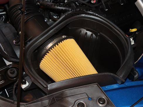 Used 2017 Ford Mustang Shelby GT350R w/ GT350R Equipment Group 920A image 61