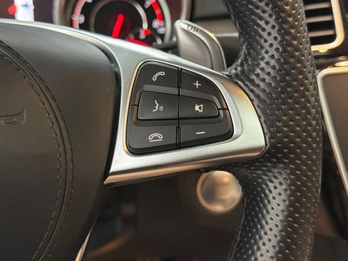 Certified 2019 Mercedes-Benz GLS 63 AMG 4MATIC image 30
