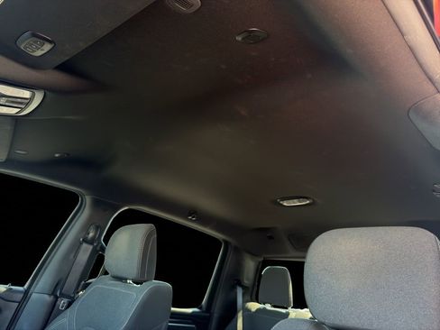 Used 2024 RAM 1500 Big Horn AWD/4WD image 23