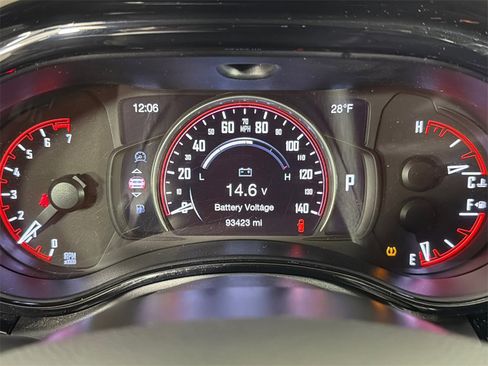 Used 2021 Dodge Durango SXT w/ 3rd Row Seating Group image 26